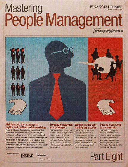 people management 8