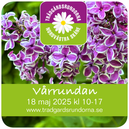 VÅRRUNDAN 2025