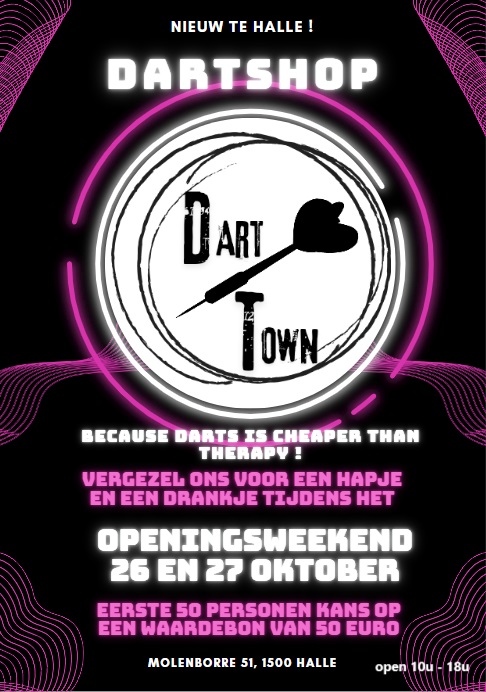 darrtown flyer