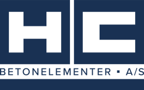 HC Betonelementer A/S
