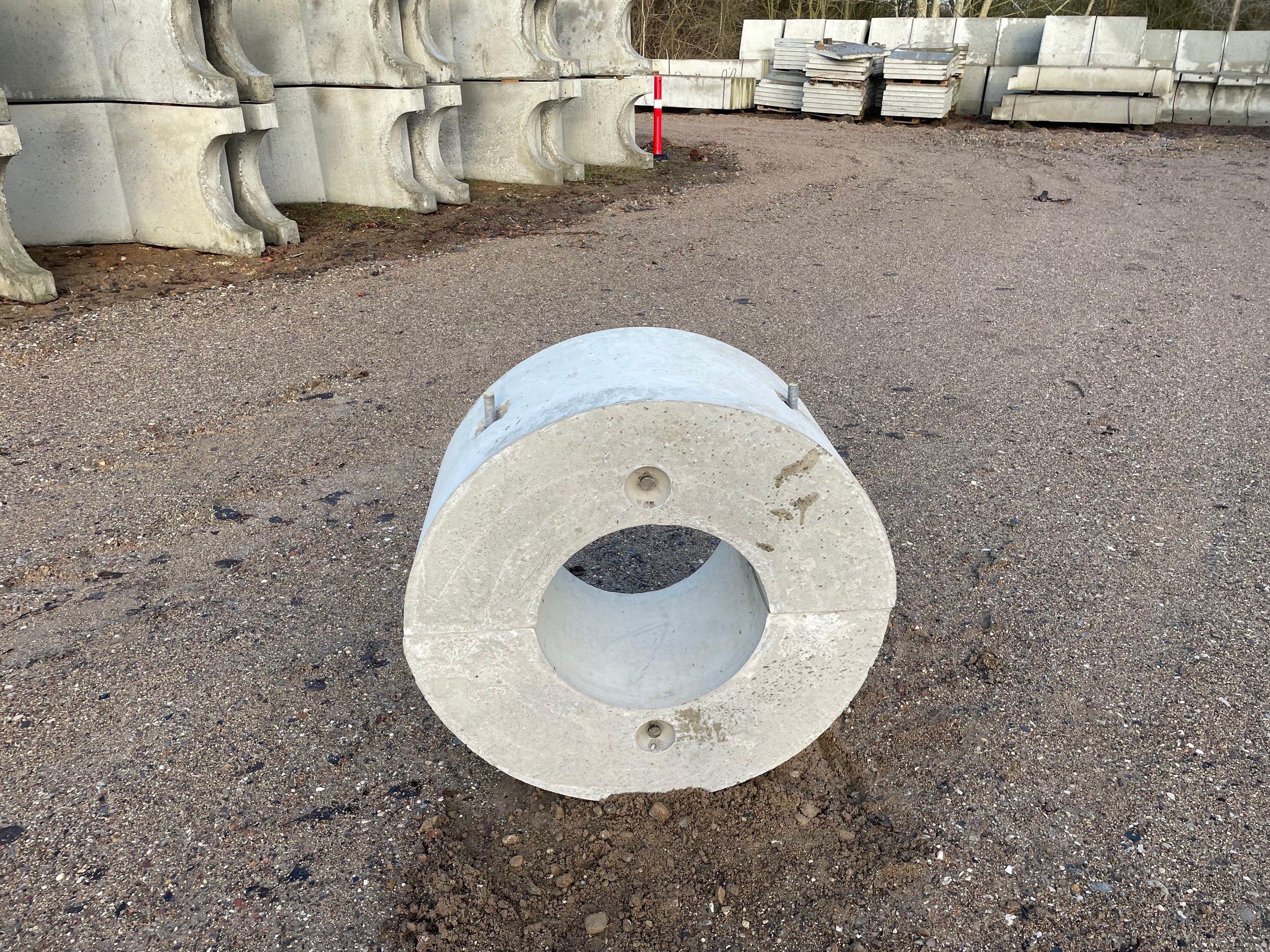 PRODUKTER | HC-Betonelementer