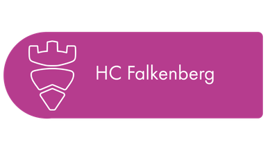 HC Falkenberg . Hans Christian Falkenberg-Hansen