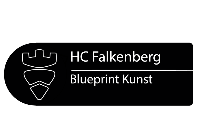 HC Falkenberg . Hans Christian Falkenberg-Hansen