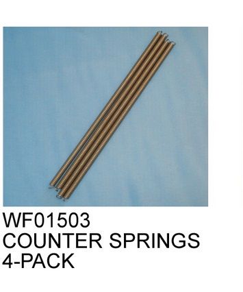 WALKER COUNTER DRIVE SPRING CP 09
KR. 130,75
