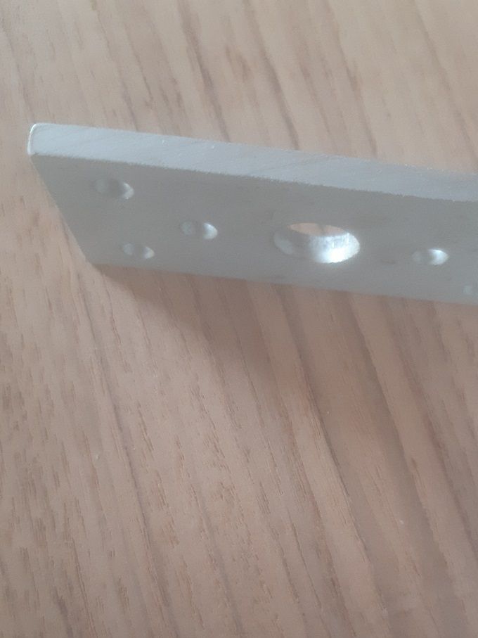 KR. 175,00
SØ ALUMINIUM   