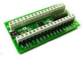 USB Keyboard emulator voor Brightsign
