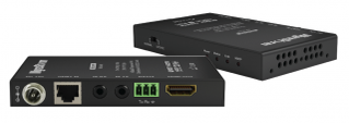 HDBaseT bij Zwart-AV