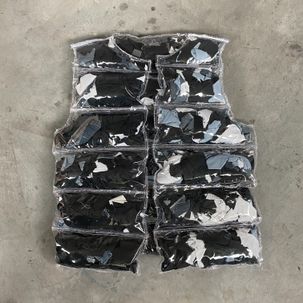 fabric installation