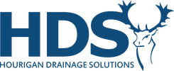 HDS Drainage Logo