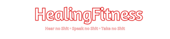 HealingFitness - Healing • Mind • Body