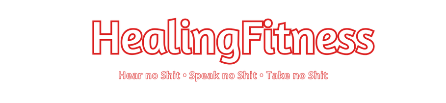 HealingFitness - Healing • Mind • Body