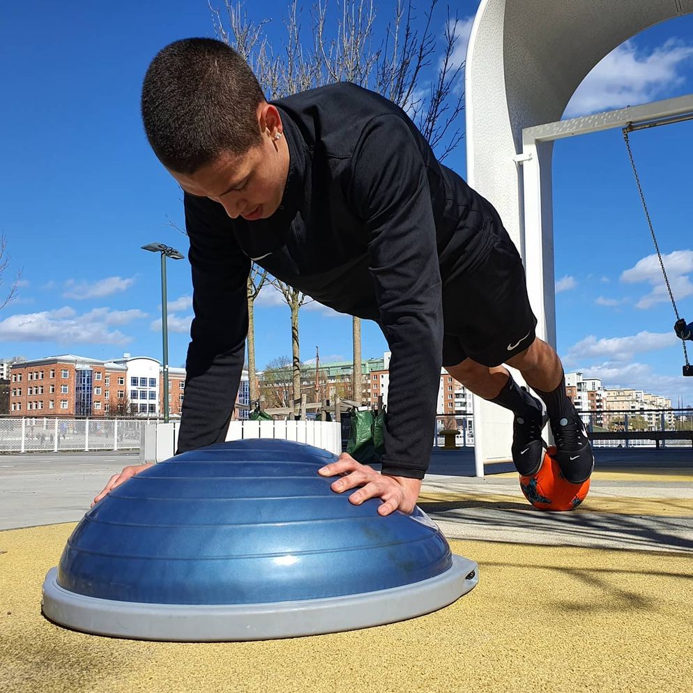 bosu