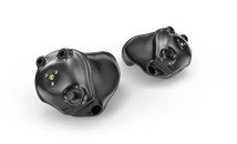 World's only rechargeable custom made hearing aids