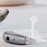 thin tube BTE