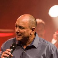 Ps Gary Hourigan