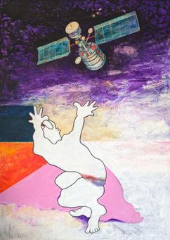 TRANSCENDANCE