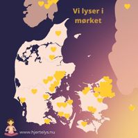 Copy of Vi lyser i mørkt