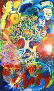 Break A Spell, 2018