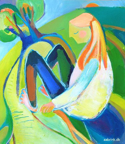 By That Tree, 2014