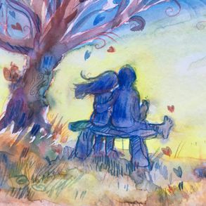 Couple (udsnit), 2019