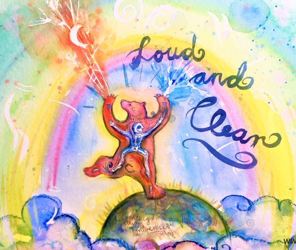 Loud-and-Clear-bear-Lone-Aabrink 2018