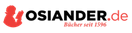 Logo Osiander