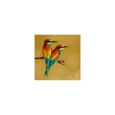 Australian Bee Eaters