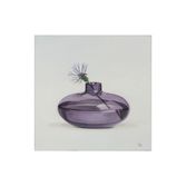 Purple Vase