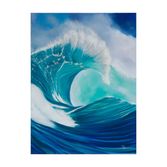 Breaking Wave