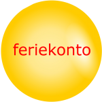 feriekonto