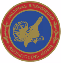 JÃ¤garnas riksfÃ¶rbund fÃ¤rg