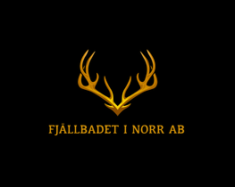fjällbadet i norr