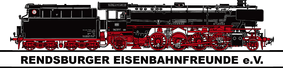 Rendsburger Eisenbahnfreunde e.V.