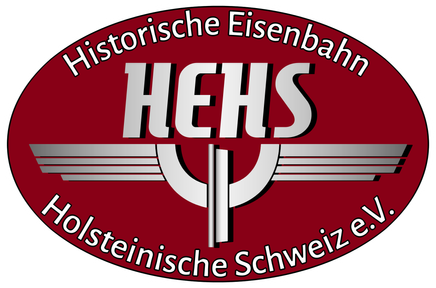 Historische Eisenbahn Holsteinische Schweiz e. V. - gemeinnützig - (HEHS)