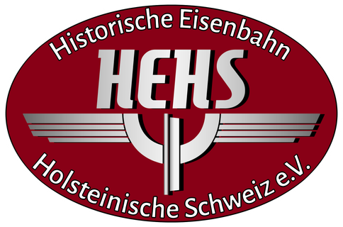 Historische Eisenbahn Holsteinische Schweiz e. V. - gemeinnützig - (HEHS)