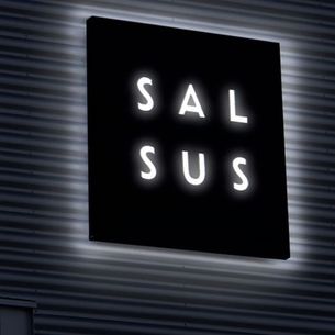 Salsus