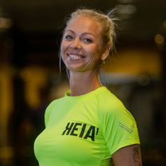 Veronica Sørensen