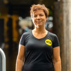 Kari Larsen