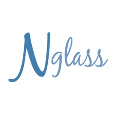 Nenset glassverksted 