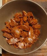 Lakridsbolcher