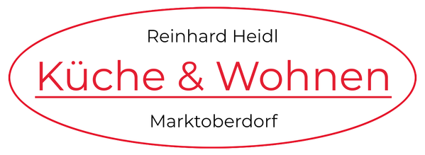 Küche & Wohnen Reinhard Heidl Marktoberdorf