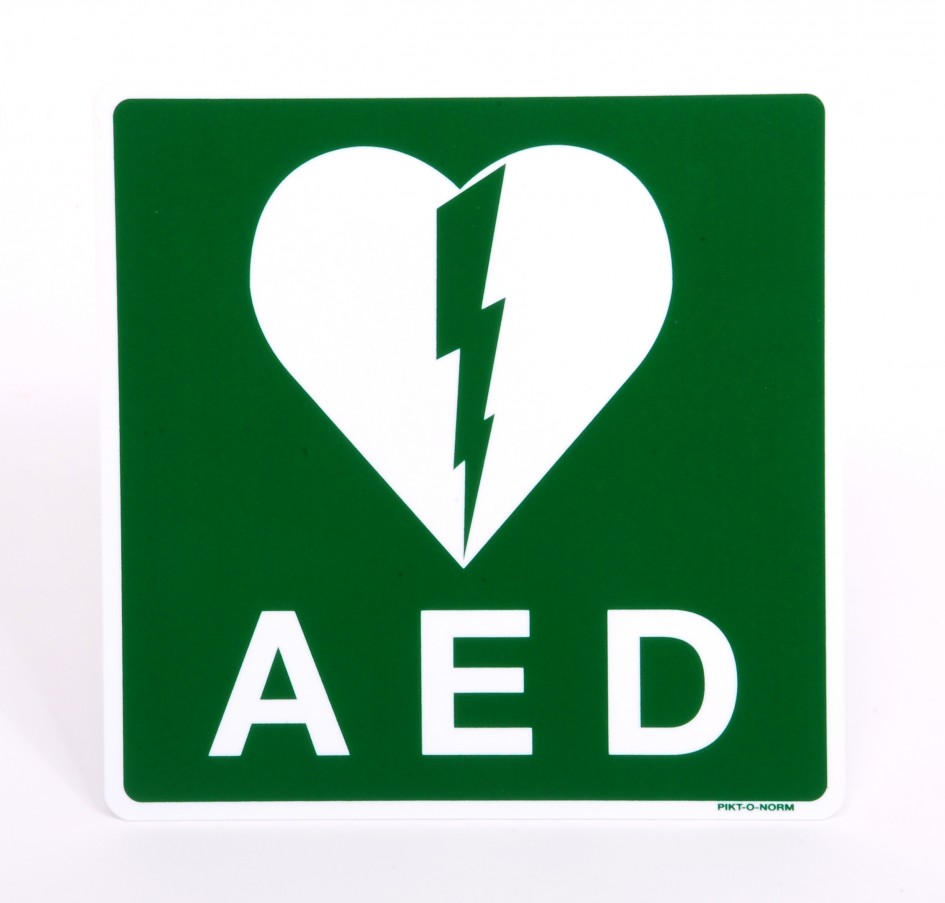 AED Heikant