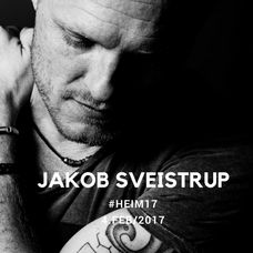 JAKOB SVEISTRUP