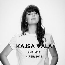 KAJSA VALA