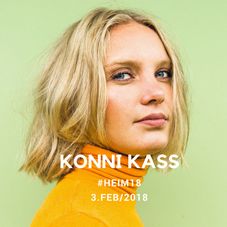 KONNI KASS