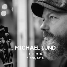 MICHAEL LUND