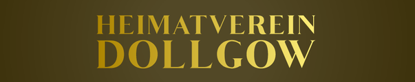 Heimatverein Dollgow