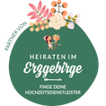 Heiraten im Erzgebirge