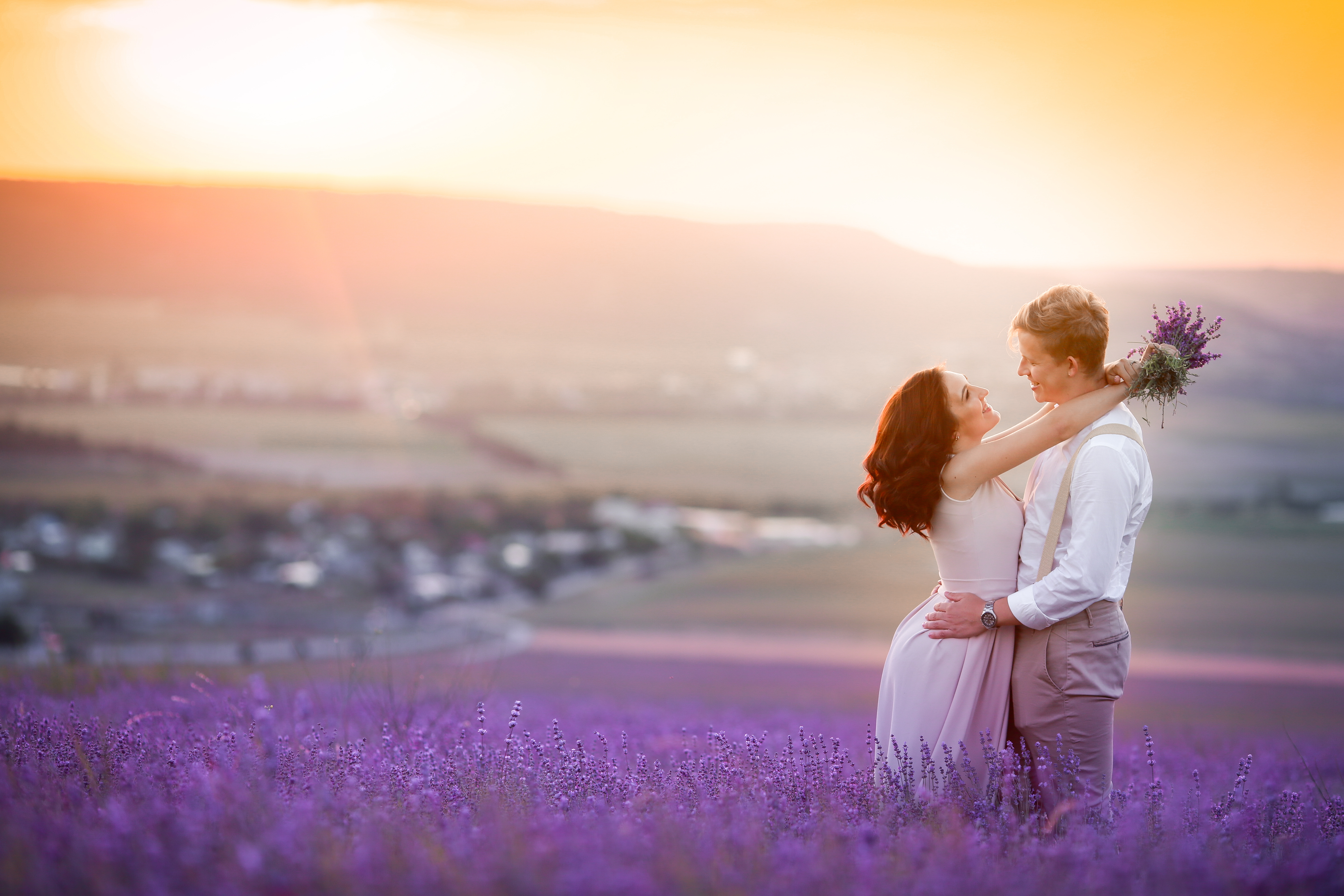Wedding in France