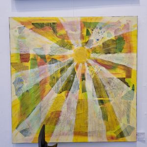 Sol collage